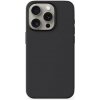 Pouzdro a kryt na mobilní telefon Apple EPICO Mag+Silicone Case iPhone 15 černé