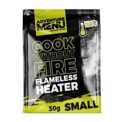 ADVENTURE MENU Sáček pro samoohřev Zipper bag - ADM – Zboží Mobilmania
