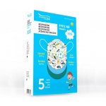 Promedor24 respirátor s motivy pro kluky FFP2 NR PRIMUS XXS vhodný pro děti 6-9let 5 ks – HobbyKompas.cz