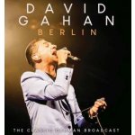 David Gahan - Berlin CD – Hledejceny.cz