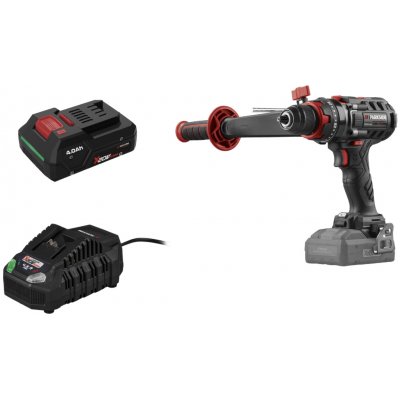 PARKSIDE PERFORMANCE PPSBSA 20-Li C3, Smart 4 Ah – Hledejceny.cz