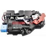 Zámek dveří FAST FT00056 | Zboží Auto