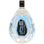Blue 42 Luxury Vodka 42% 0,7 l (holá láhev) – Sleviste.cz
