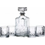 BarCraft BCDECSET Karafa a skleničky 900 ml a 4 x 200 ml, – Hledejceny.cz