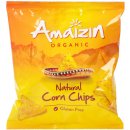 Amaizin Bio Chipsy kukuřičné 75 g