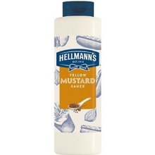 Hellmann's Hořčice 880 g