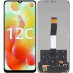 LCD Displej Xiaomi Redmi 12c – Zboží Živě