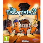 The Escapists 2 – Hledejceny.cz