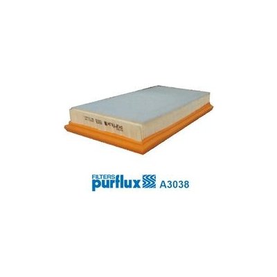Vzduchový filtr PURFLUX A3038 – Hledejceny.cz