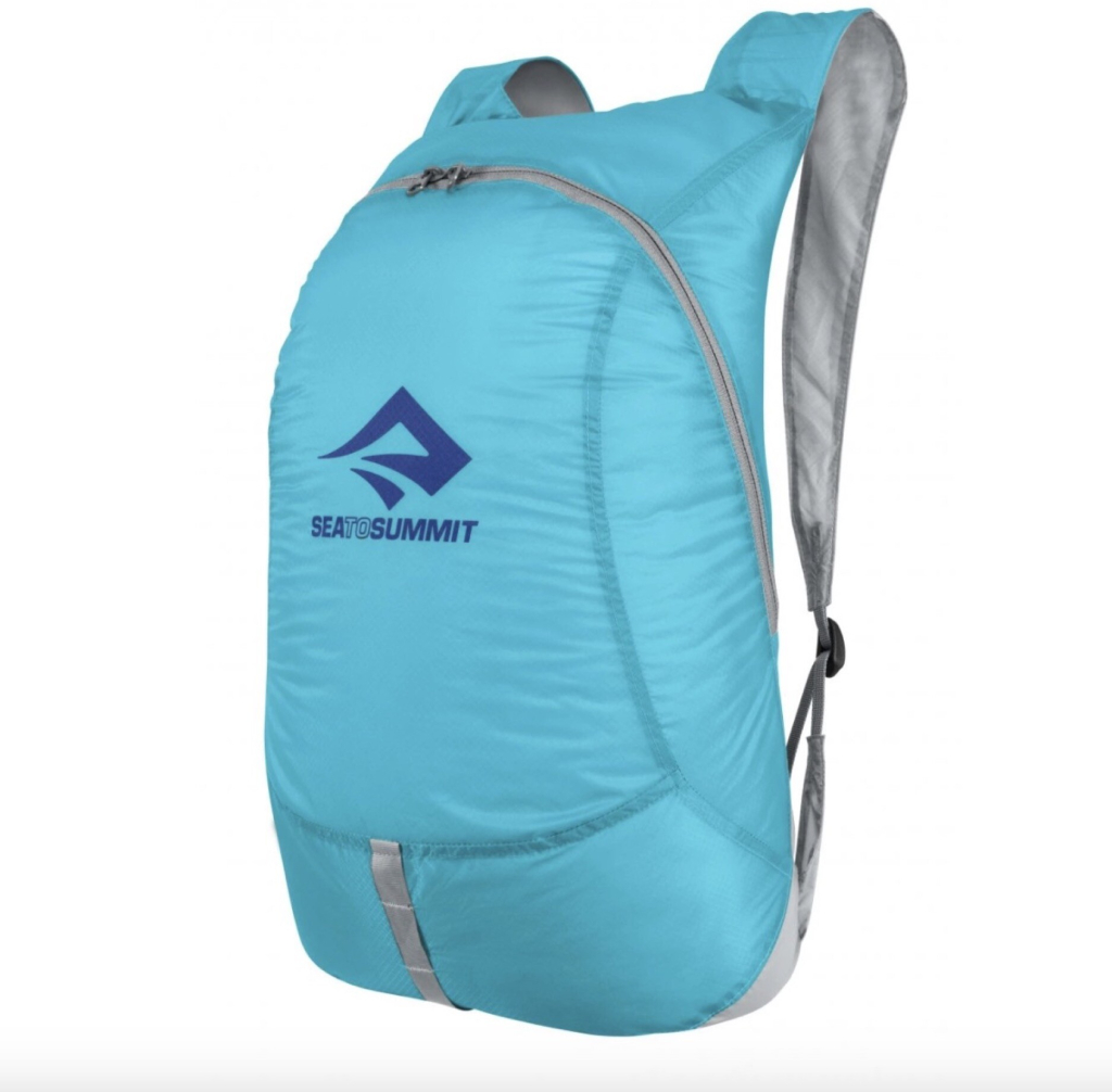 Sea To Summit Ultra Sil Daypack modrá 20 l