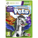 Fantastic Pets Xbox 360 - Krabicová verze – Hledejceny.cz