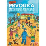 Hravá prvouka 1 Metodická příručka – Hledejceny.cz