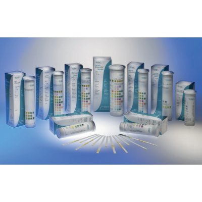 PHAN testovací proužky heptaPHAN 100 ks – Hledejceny.cz