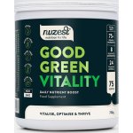 Nuzest Good Green Vitality 750 g – Hledejceny.cz