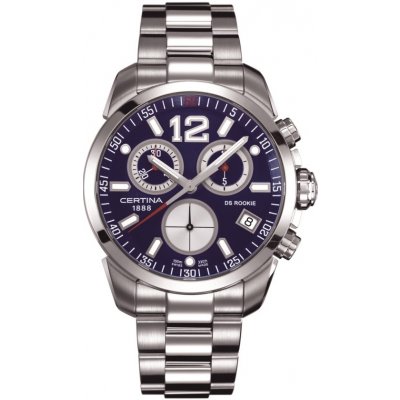 Certina C016.410.17.117.00 – Hledejceny.cz