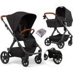 Moon N°ONE 2.0 Combi Black 2022 – Zboží Dáma