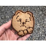 TVOŘÍTKO Pomeranian I - vykrajovátko – Hledejceny.cz