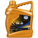 Eurol Super Lite A3/B4 5W-40 4 l – Hledejceny.cz
