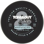 Toni&Guy vosk na vousy pro muže (Styling Moustache Wax) 20 g – Hledejceny.cz