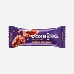 Voxberg Protein Bar 50 g – Hledejceny.cz