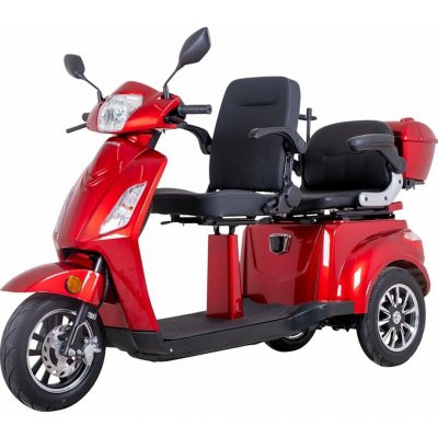 inSPORTline Zorica Duo | Zboží Auto