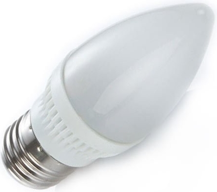 Ekolight LED žárovka 5W 13xSMD2835 E27 420lm Teplá bílá alternativy -  Heureka.cz