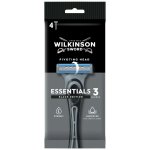 Wilkinson Extra3 Activ 4 ks – Sleviste.cz