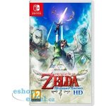 The Legend of Zelda: Skyward Sword – Zbozi.Blesk.cz