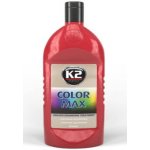 K2 COLOR MAX červený 500 ml | Zboží Auto