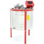 LYSON Medomet zvratný 6-kazetový (6 x český rámek 39 x 24 cm) elektrický 230V horní pohon automat Ø 800 mm CLASSIC LINE – Zboží Dáma