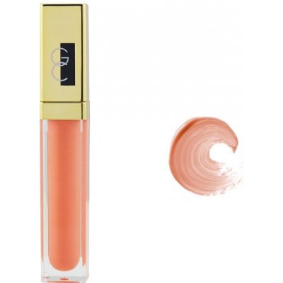 Gerard Cosmetics Lesk na Rty Color Your Smile GCSM 725435 Coral Craze 2,5 ml