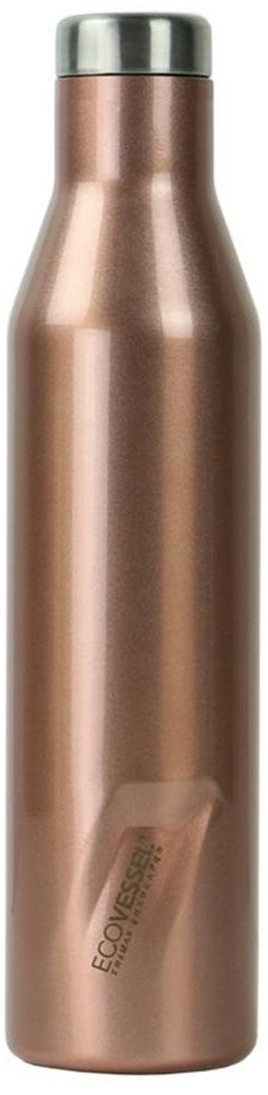 Eco Vessel ASPEN 750 ml rose gold