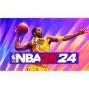 NBA 2K24 (The Black Mamba Edition)