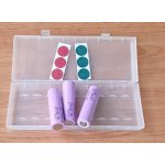 Samsung INR18650 35E baterie 3500mAh 10A – Zboží Dáma