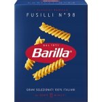 Barilla Fusilli 0,5 kg – Zboží Dáma