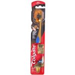 Colgate zubní kartáček Charcoal Gold Soft – Hledejceny.cz