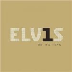 Presley Elvis - Elvis 30 #1 Hits LP – Hledejceny.cz