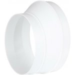 Dalap Redukce pro kruhové potrubí 125/150 mm PVC 317 – Hledejceny.cz