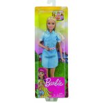 Barbie DREAMHOUSE ADVENTURES – Zbozi.Blesk.cz