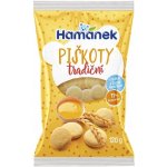 Hamánek Piškoty tradiční 120 g – Zboží Dáma