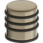 METAL BUD Zarážka volně stojící vysoká bronz ODWP Bronz – Hledejceny.cz