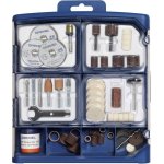 Dremel 723 Sada univerzálního příslušenství 100 ks 2615S723JA – HobbyKompas.cz