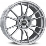 OZ Ultraleggera 8,5x19 5x130 ET53 matt race silver – Sleviste.cz