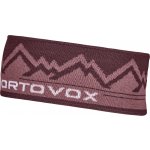 Ortovox Peak Headband – Zboží Dáma