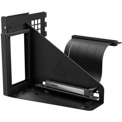 Accelero Vertical GPU Mount (Black) ACOTH00012A – Zboží Živě