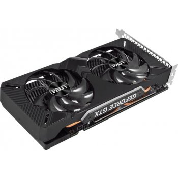 Palit GeForce GTX 1660 SUPER GP 6GB GDDR6 NE6166S018J9-1160A od 6