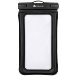 Pouzdro Voděodolné na telefon černé – Zbozi.Blesk.cz