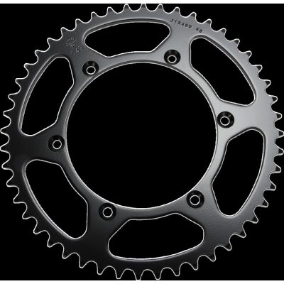 JT Sprockets JTR 460-48 – Zbozi.Blesk.cz
