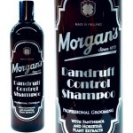 Morgan's šampon na vlasy proti lupům 250 ml – Zboží Dáma