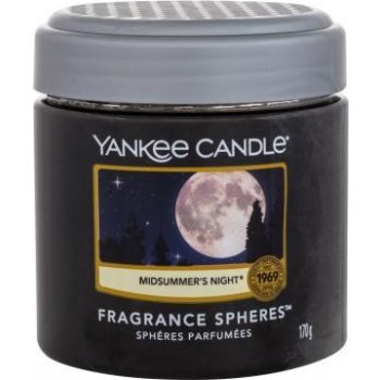 Yankee Candle Midsummers Night - Letní noc Spheres 170 g